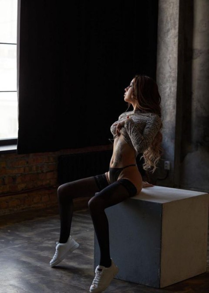 Индивидуалка Алочка фото № 2 в городе Прохладный