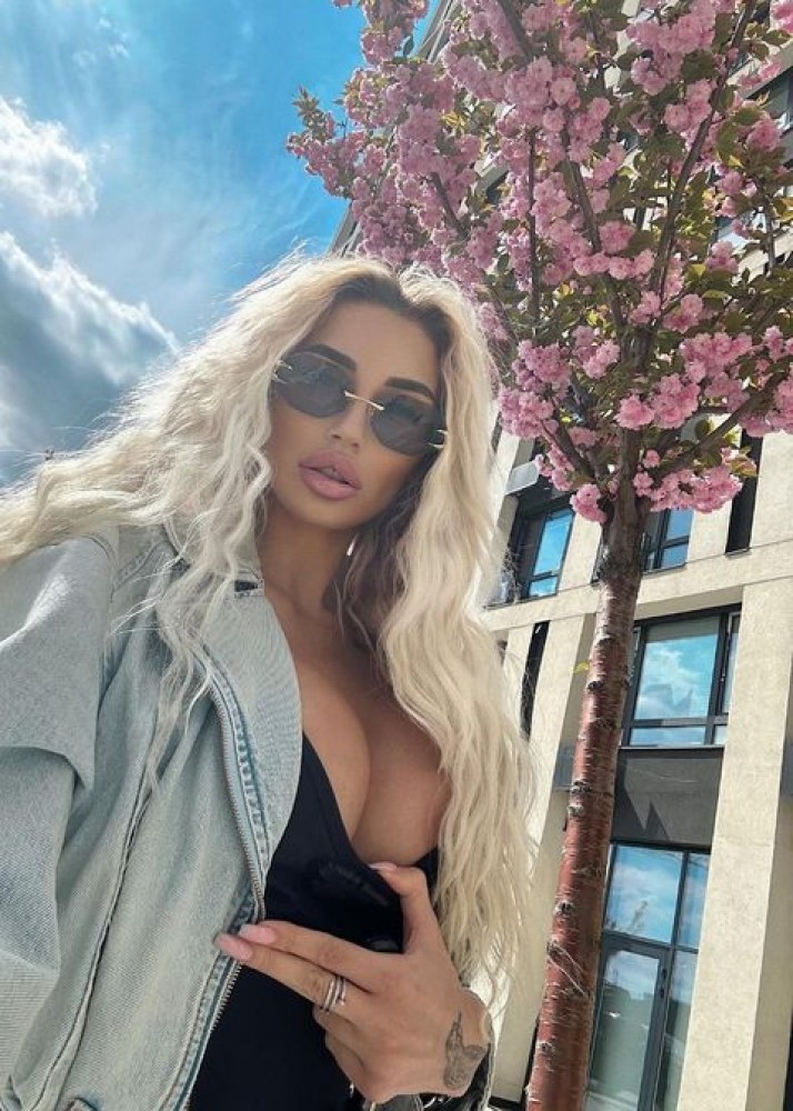 Индивидуалка АЛЁНА фото № 2 в городе Прохладный