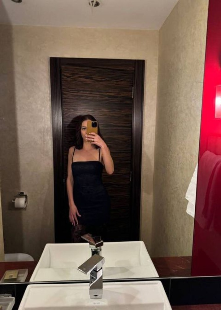 Индивидуалка Джоржина главное фото в городе Прохладный 