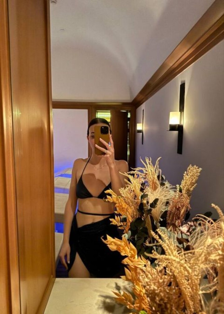 Индивидуалка Джоржина фото № 2 в городе Прохладный