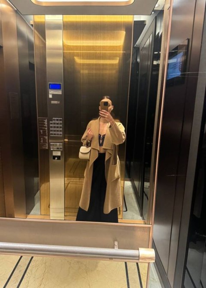 Индивидуалка Джоржина фото № 2 в городе Прохладный