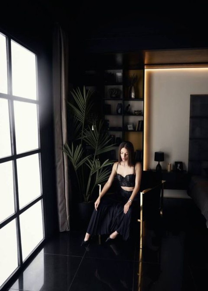 Индивидуалка Джоржина фото № 2 в городе Прохладный