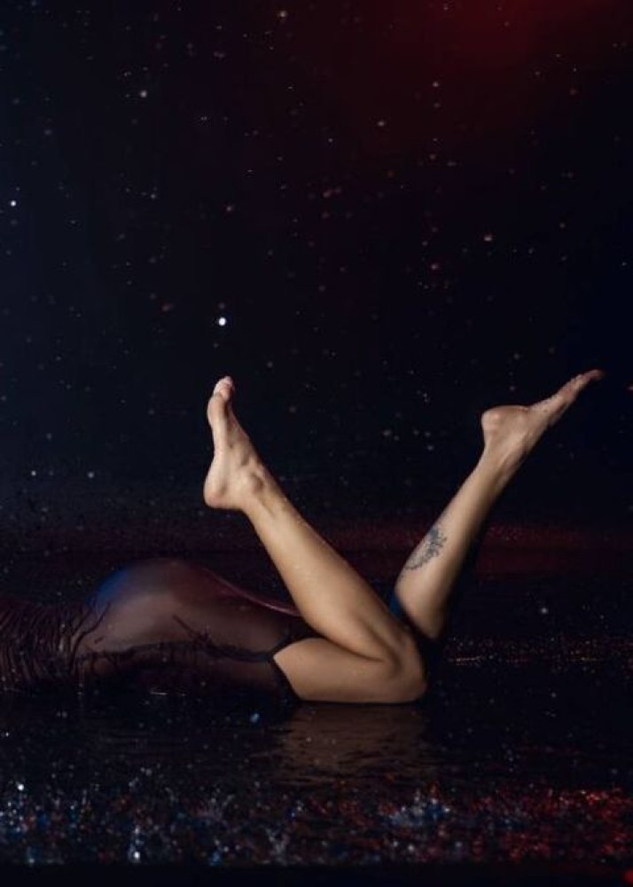 Индивидуалка Джоржина фото № 2 в городе Прохладный