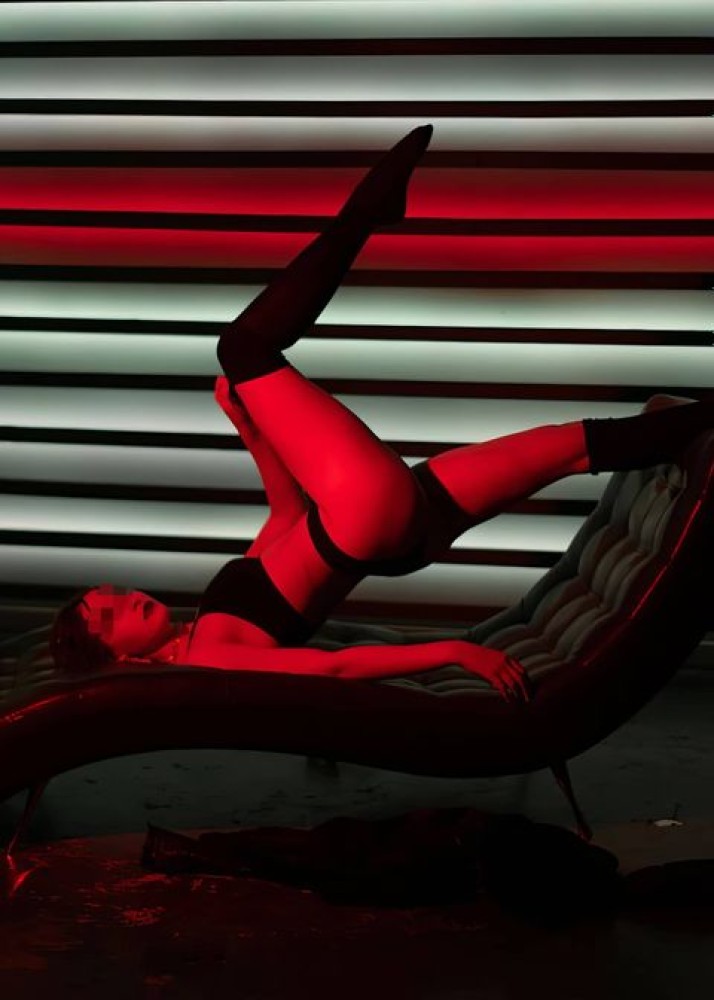 Индивидуалка Ирина главное фото в городе Прохладный 