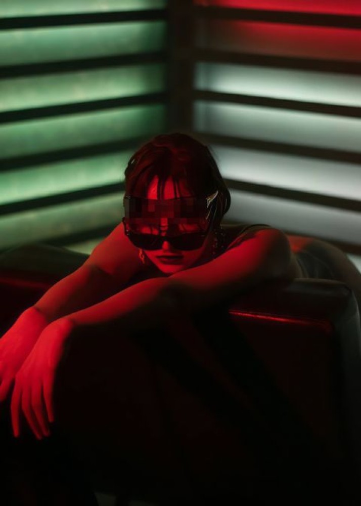 Индивидуалка Ирина фото № 2 в городе Прохладный