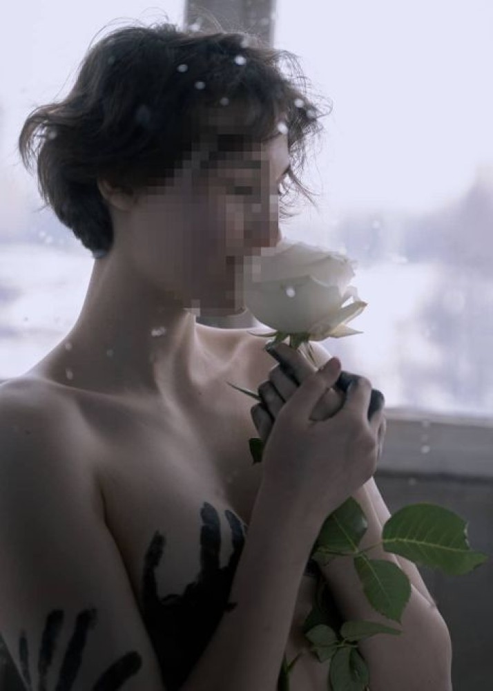 Индивидуалка Марина фото № 2 в городе Прохладный