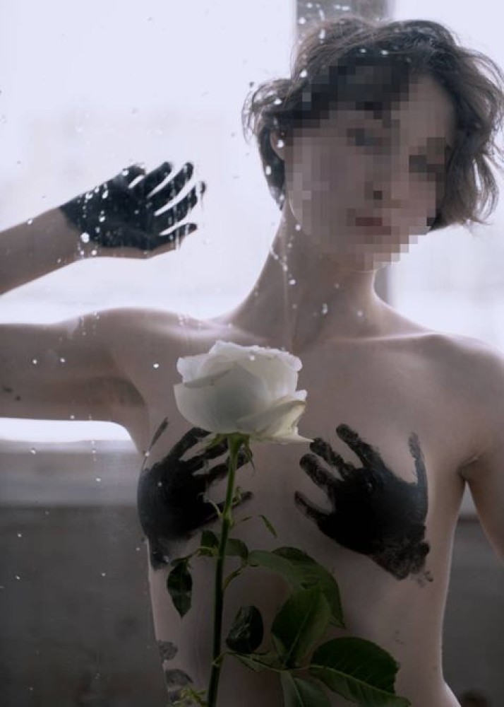 Индивидуалка Марина фото № 2 в городе Прохладный