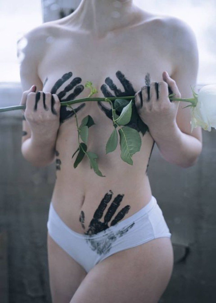 Индивидуалка Марина фото № 2 в городе Прохладный