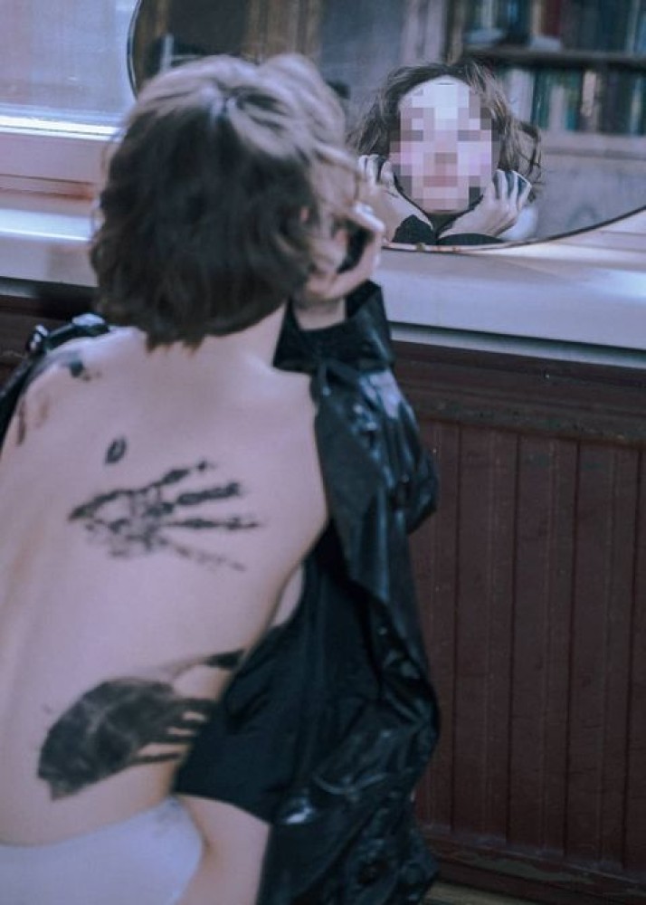 Индивидуалка Марина фото № 2 в городе Прохладный