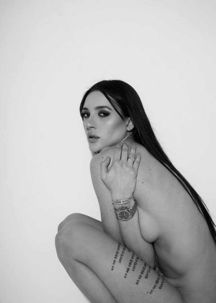 Индивидуалка Марсия фото № 2 в городе Прохладный