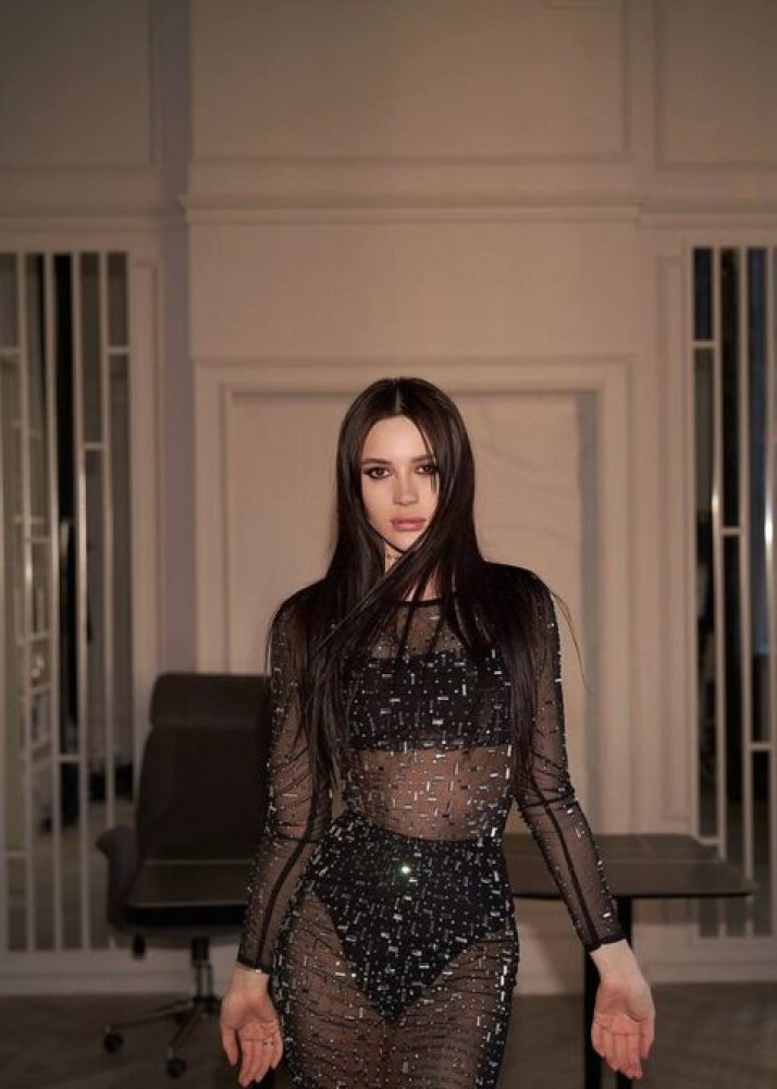 Индивидуалка Марсия фото № 2 в городе Прохладный