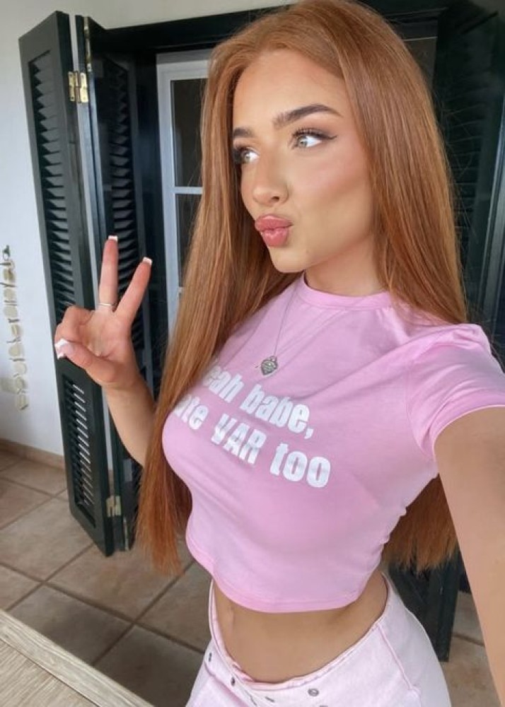 Индивидуалка Ника фото № 2 в городе Прохладный