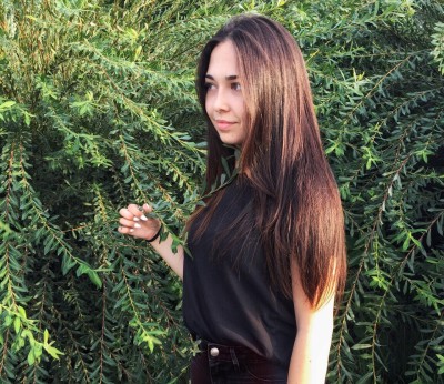 Олеся, Г. Прохладный