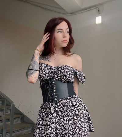 Кристи, Г. Прохладный