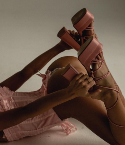 Маринка, Г. Прохладный