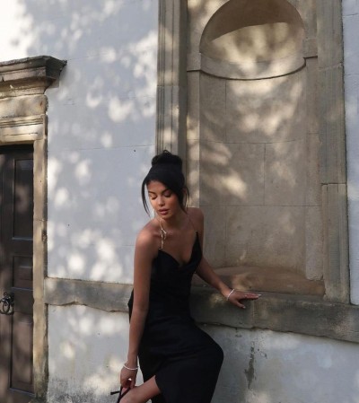 Настасья, Г. Прохладный