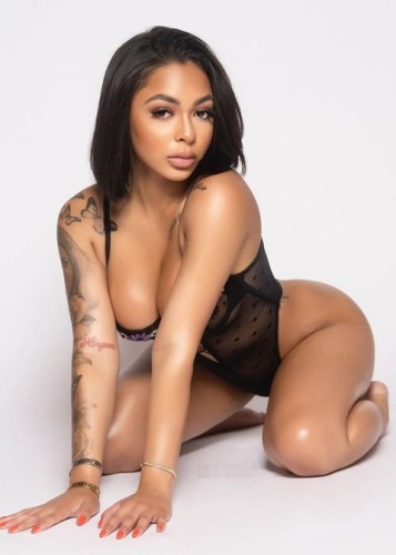 Bella, Г. Прохладный