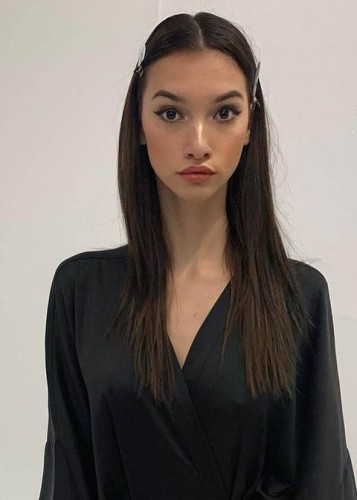 Эмбер, Г. Прохладный