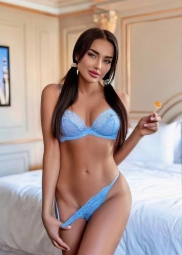 Лиза, Г. Прохладный