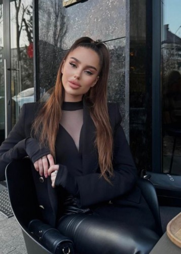 Марго, Г. Прохладный