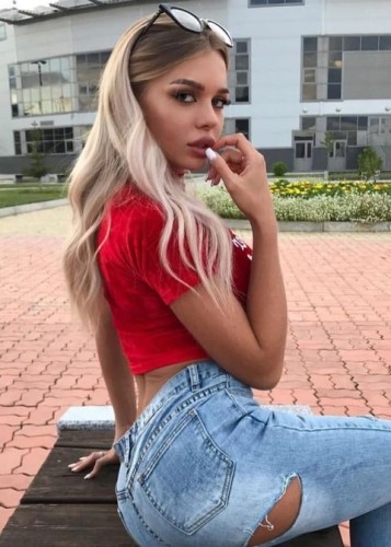 Ника, Г. Прохладный