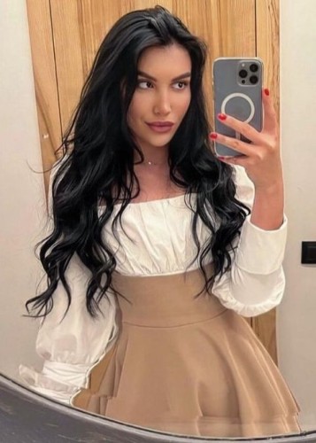 Полина, Г. Прохладный