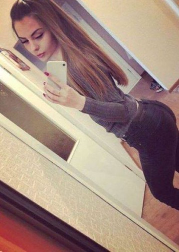 Настя, Г. Прохладный