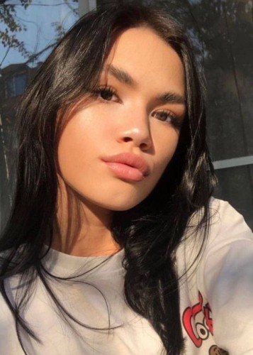 Ульяна, Г. Прохладный